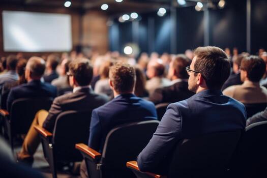 Séminaires & Conférences
